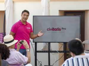 Civitatis Pro, lanza nueva plataforma e identidad exclusiva para la distribución B2B